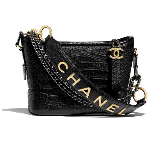 chanel gabrielle hobo bag sizes|Chanel gabrielle bag price.